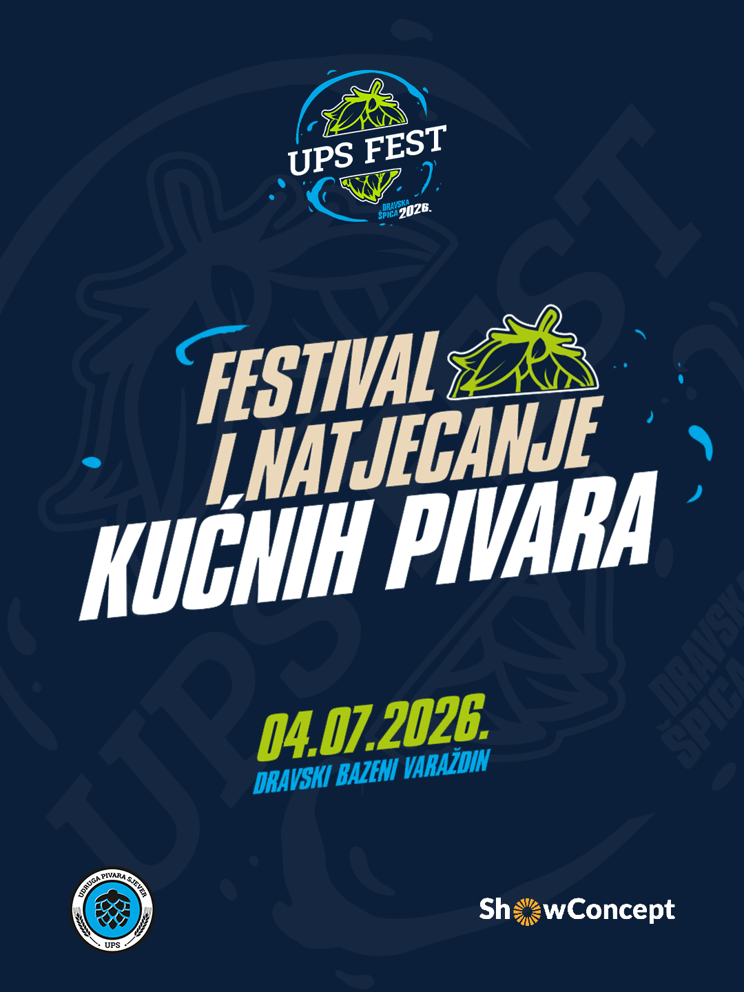 UPS FEST