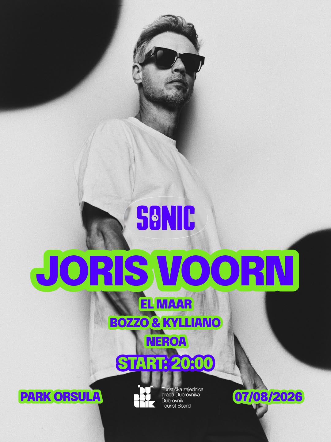Sonic Festival 2026