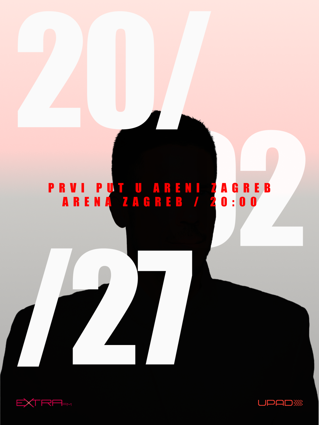Prvi put u Areni Zagreb